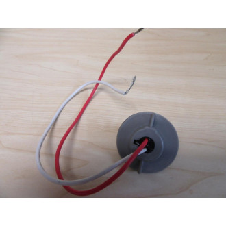 Alert Lighting ALC-1156-3UHUP-12-14VDC Stop & Go Lights Green - New No Box