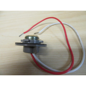 Alert Lighting ALC-1156-3UHUP-12-14VDC Stop & Go Lights Green - New No Box