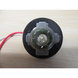 Alert Lighting ALC-1156-3UHUP-12-14VDC Stop & Go Lights Green - New No Box