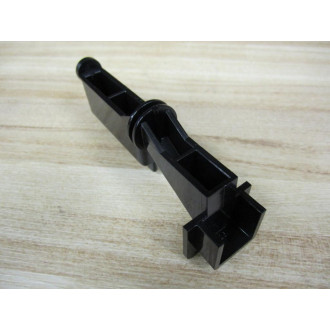 Onan Genuine Parts 306-2261 Plastic Lever Aux. SW 3062261 Onan Genuine Parts 306-2261 Plastic Lever Aux. SW 3062261