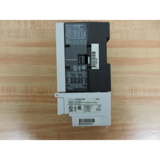Cutler-HammerEaton E04ND85X3N Contact Block - Used