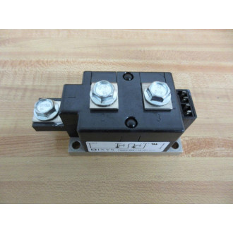 IXYS MCC 255-16IO1 Semi Conductor MCC25516IO1 - Used