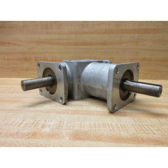Boston Gear RA1521 Gear Drive - Used