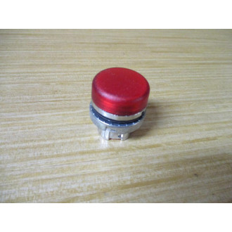 General Electric P9CLRD Pilot Light Assembly WO Mount - New No Box