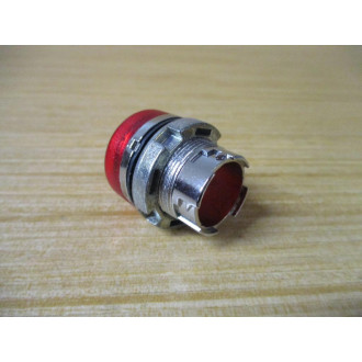 General Electric P9CLRD Pilot Light Assembly WO Mount - New No Box