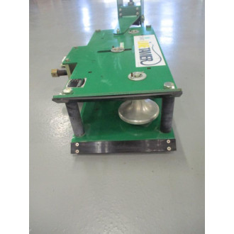 McElroy LT0122 Line Tamer Assembly 2" IPS - New No Box