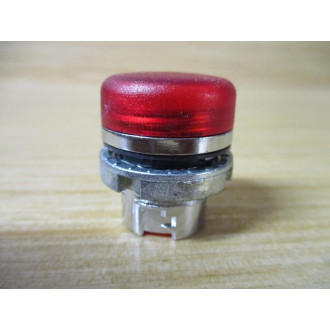 General Electric P9CLRD Pilot Light Assembly WO Mount - New No Box