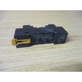 Omron P2RF-05 Relay Socket P2RF05 (Pack of 3) - Used