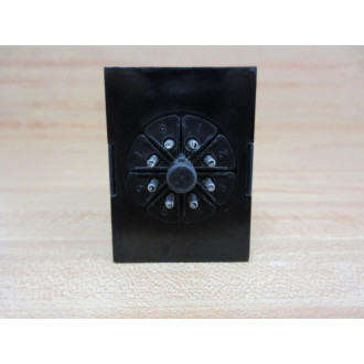 SSAC TDB24AL Time Delay Relay - New No Box
