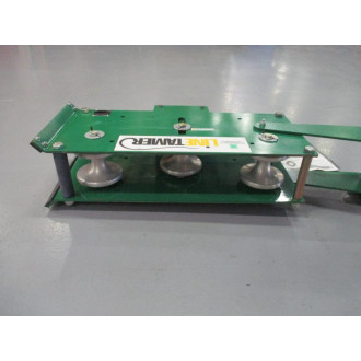 McElroy LT0122 Line Tamer Assembly 2" IPS - New No Box