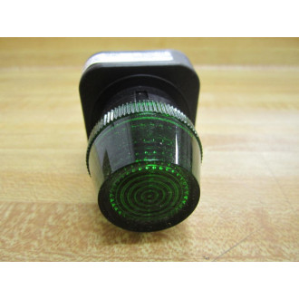 Allen Bradley 800H-QRH24G Pilot Light 800HQRH24G Allen Bradley 800H-QRH24G Pilot Light 800HQRH24G