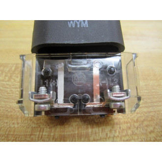 Allen Bradley 800H-QRH24G Pilot Light 800HQRH24G Allen Bradley 800H-QRH24G Pilot Light 800HQRH24G