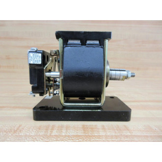 Allen Bradley 809-A04E Voltage Loss Relay 809A04E - Used