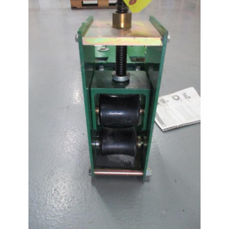 McElroy LT0122 Line Tamer Assembly 2" IPS - New No Box