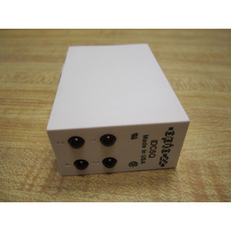 Crouzet Gordos IDC5Q IDC-5Q Input Module Relay 84112210 - New No Box