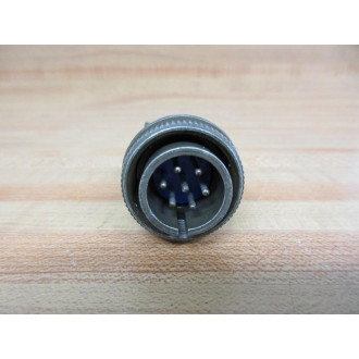 Amphenol 97-3057-1008-1 Connector Components 97305710081 - New No Box
