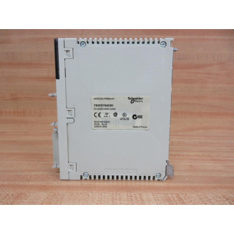 Schneider TSXDEY64D2K PLC Module - Used