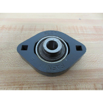 Fafnir FLCT 12 Ball Flange Unit FLCT12 - New No Box