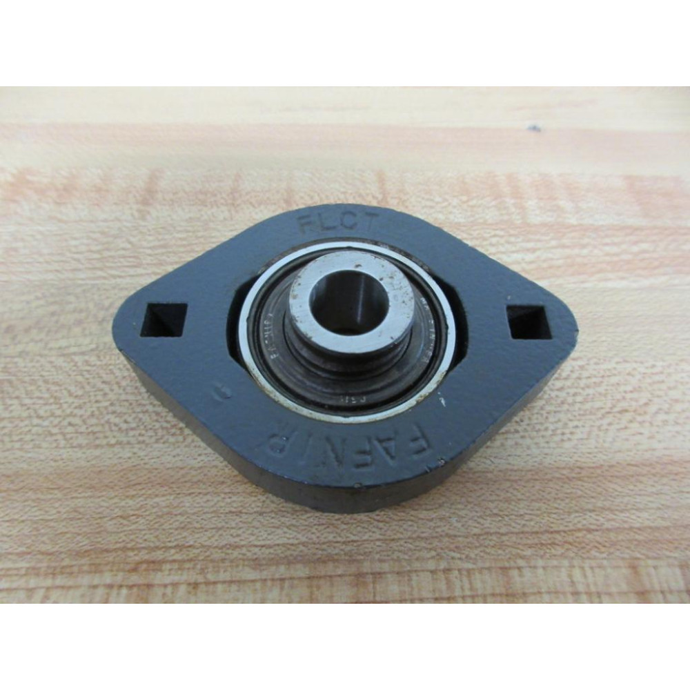 Fafnir FLCT 12 Ball Flange Unit FLCT12 - New No Box