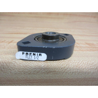 Fafnir FLCT 12 Ball Flange Unit FLCT12 - New No Box