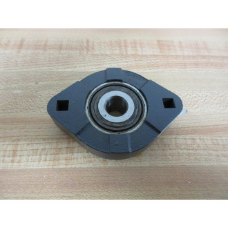 Fafnir FLCT 12 Ball Flange Unit FLCT12 - New No Box