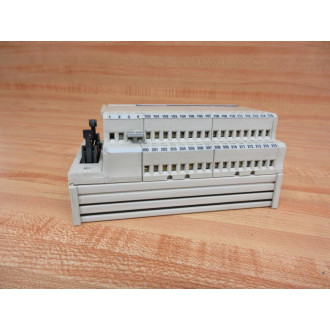 Telemecanique ABE7-H16R20 PLC Module ABE7H16R20 - Used