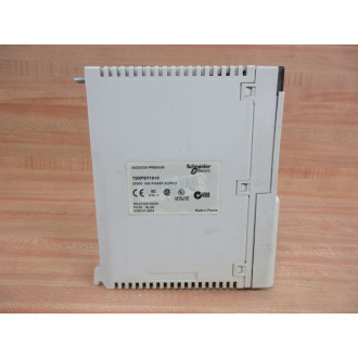 Schneider TSXPSY1610 PLC Module - Used
