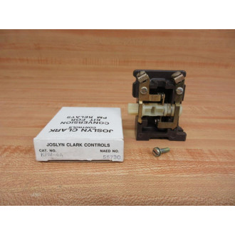 Joslyn Clark KPM-4A Relay Conversion Kit KPM4A