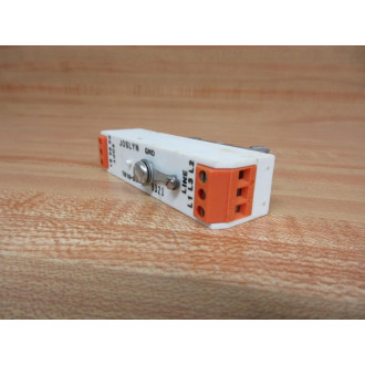 Joslyn Clark 1810-28-A PLC Module 181028A - New No Box