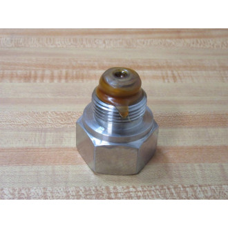 Crosby 8632837 Base ASME SA479 TP 316 Crosby 8632837 Base ASME SA479 TP 316