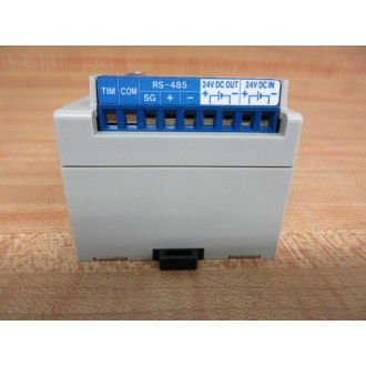 Keyence N-400 Bar Code Scanner Controller N400 - Used
