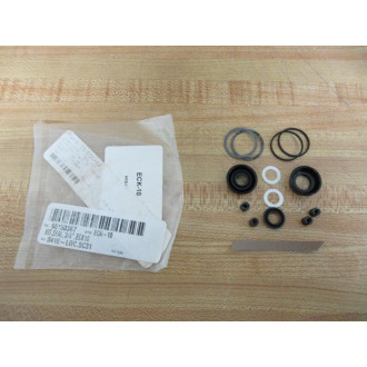 Norgren ECK-10 Pneumatic Rebuild Kit ECK10