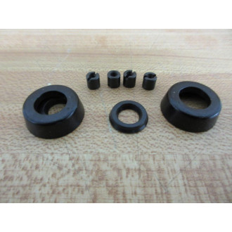 Norgren ECK-10 Pneumatic Rebuild Kit ECK10