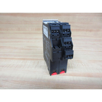Tecsis GS80.CRG.001 Limit Switch GS80CRG001 - Used
