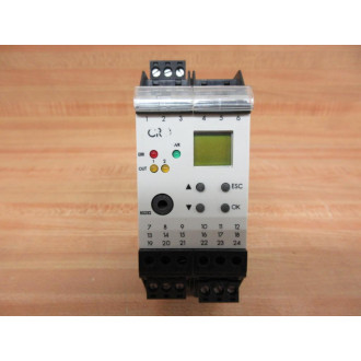 Tecsis GS80.CRG.001 Limit Switch GS80CRG001 - Used