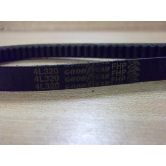 Goodyear 4L320 FHP Belt (Pack of 2)