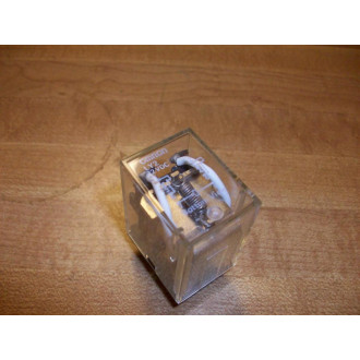 Omron LY2-12V DC Relay LY2-12VDC . - New No Box