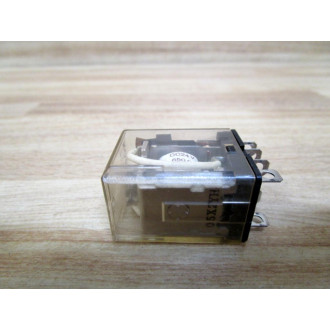 Omron LY2-24V DC Relay LY2-24VDC (Pack of 12) - Used
