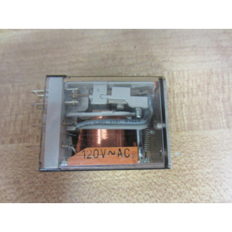 Allen Bradley 700-HF32Z24-24V DC Relay 700-HF32Z24-24VDC Ser.B - New No Box