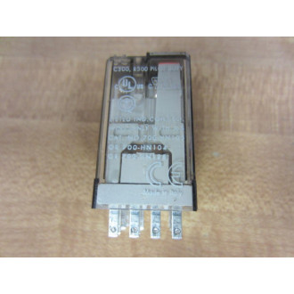 Allen Bradley 700-HF32Z24-24V DC Relay 700-HF32Z24-24VDC Ser.B - New No Box