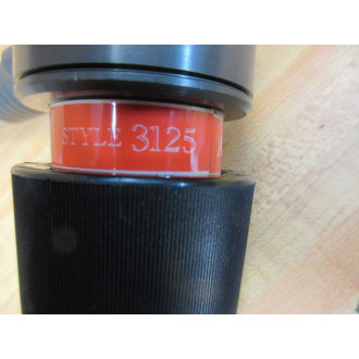 Akron 3125 In-Line Foam Eductor - Used