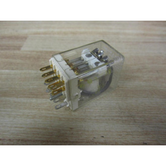 Potter & Brumfield KHU-17A16-120V Relay - New No Box