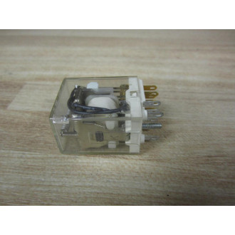 Potter & Brumfield KHU-17A16-120V Relay - New No Box