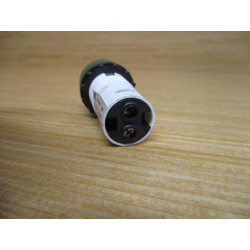 Automation Direct ECX1052 Indicating Light (Pack of 2) - New No Box