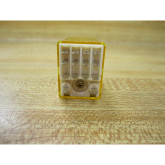 IDEC RY4S-U-AC120V Relay RY4S-U-120V AC 120VAC - New No Box