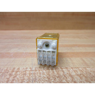 IDEC RY4S-U-AC120V Relay RY4S-U-120V AC 120VAC (Pack of 9) IDEC RY4S-U-AC120V Relay RY4S-U-120V AC 120VAC (Pack of 9)