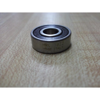 MRC 38ZZ Ball Bearing Steel H502