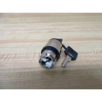 Schneider Telemecanique ZB4BG6 Switch 2 Position