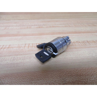 Schneider Telemecanique ZB4BG6 Switch 2 Position