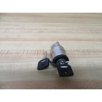 Schneider Telemecanique ZB4BG6 Switch 2 Position